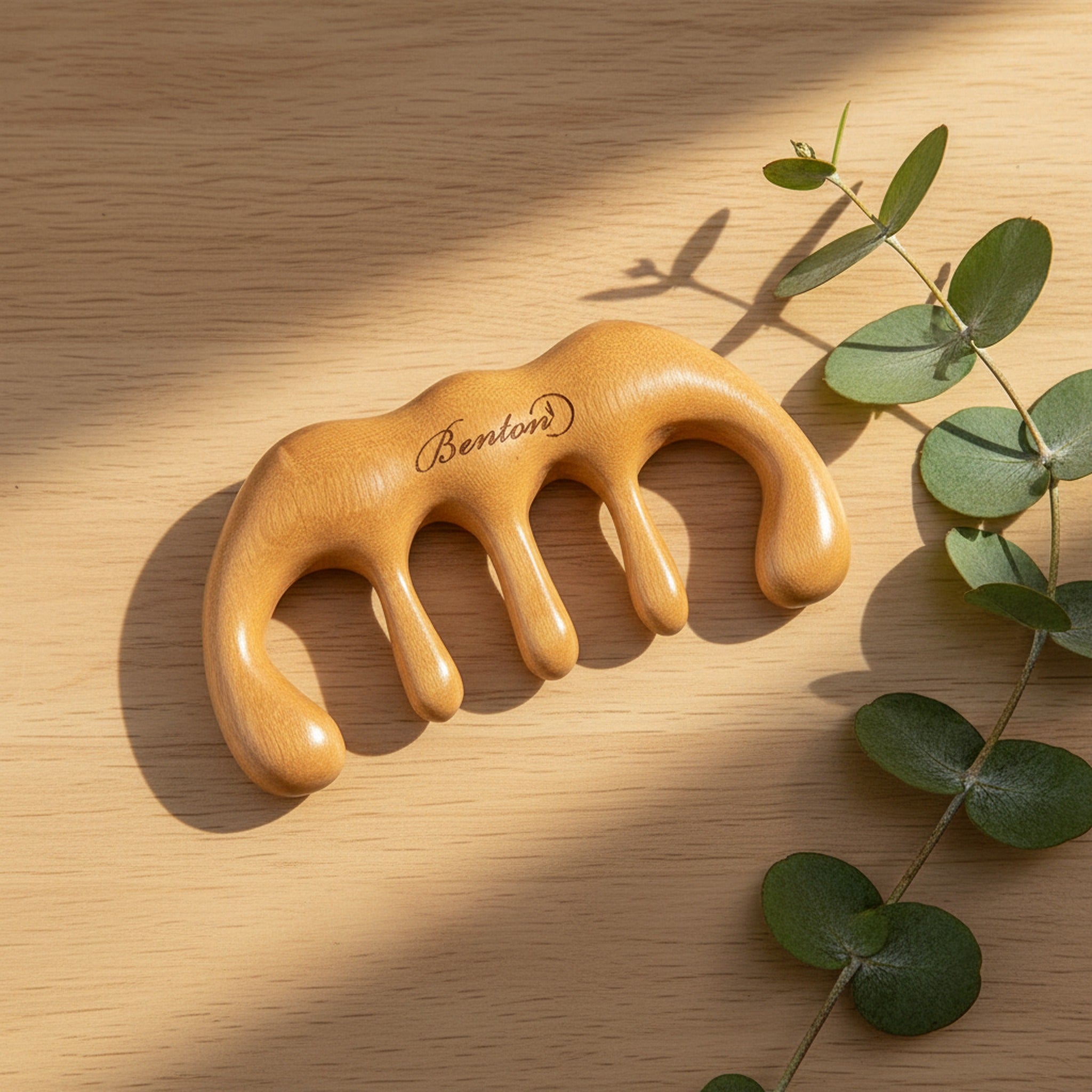Scalp Brush Massager - image 3