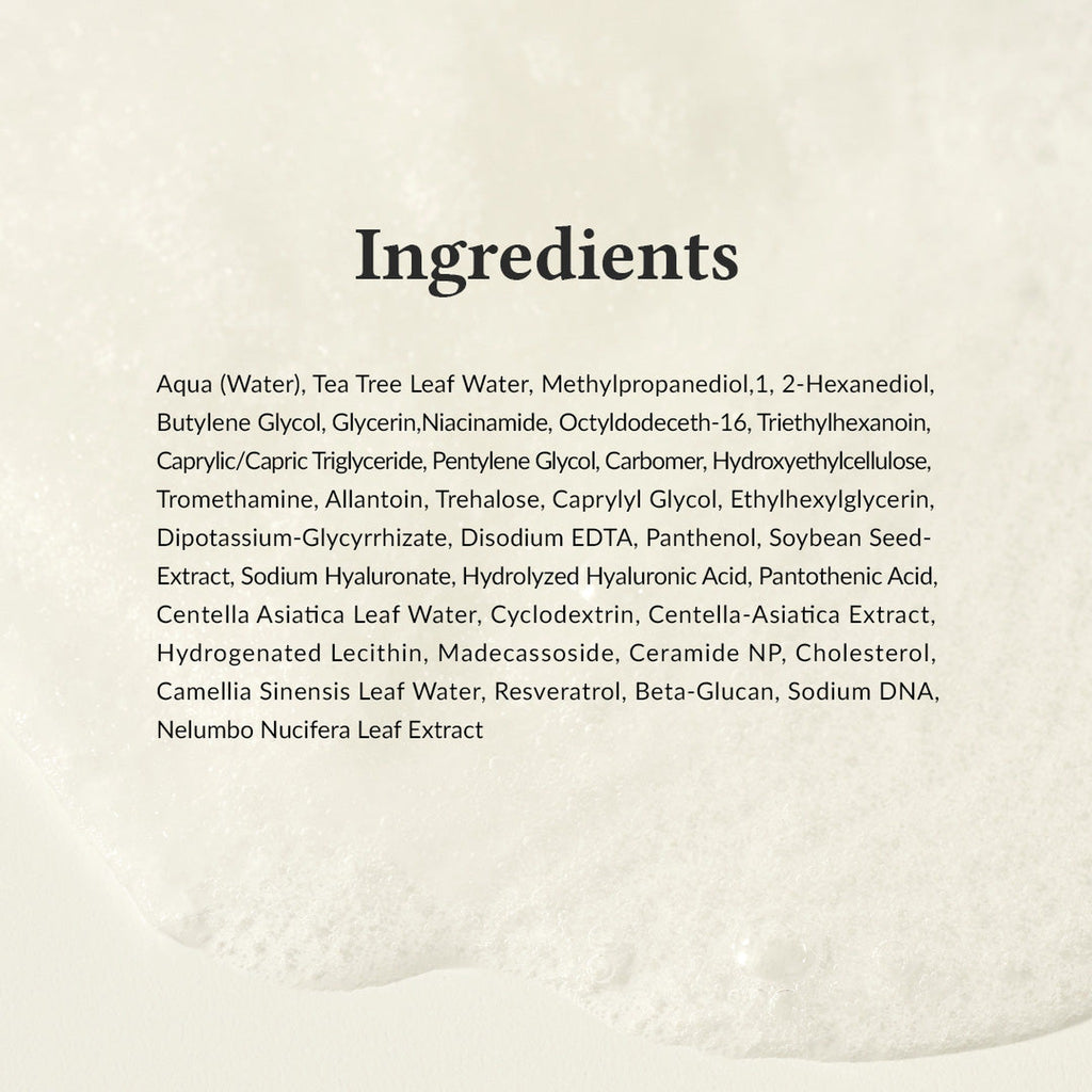 345 Cream Mask 4EA - image 7