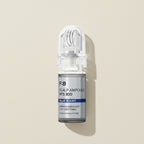 MTS SCALP BOOST AMPOULE BLUE 300 - image 4
