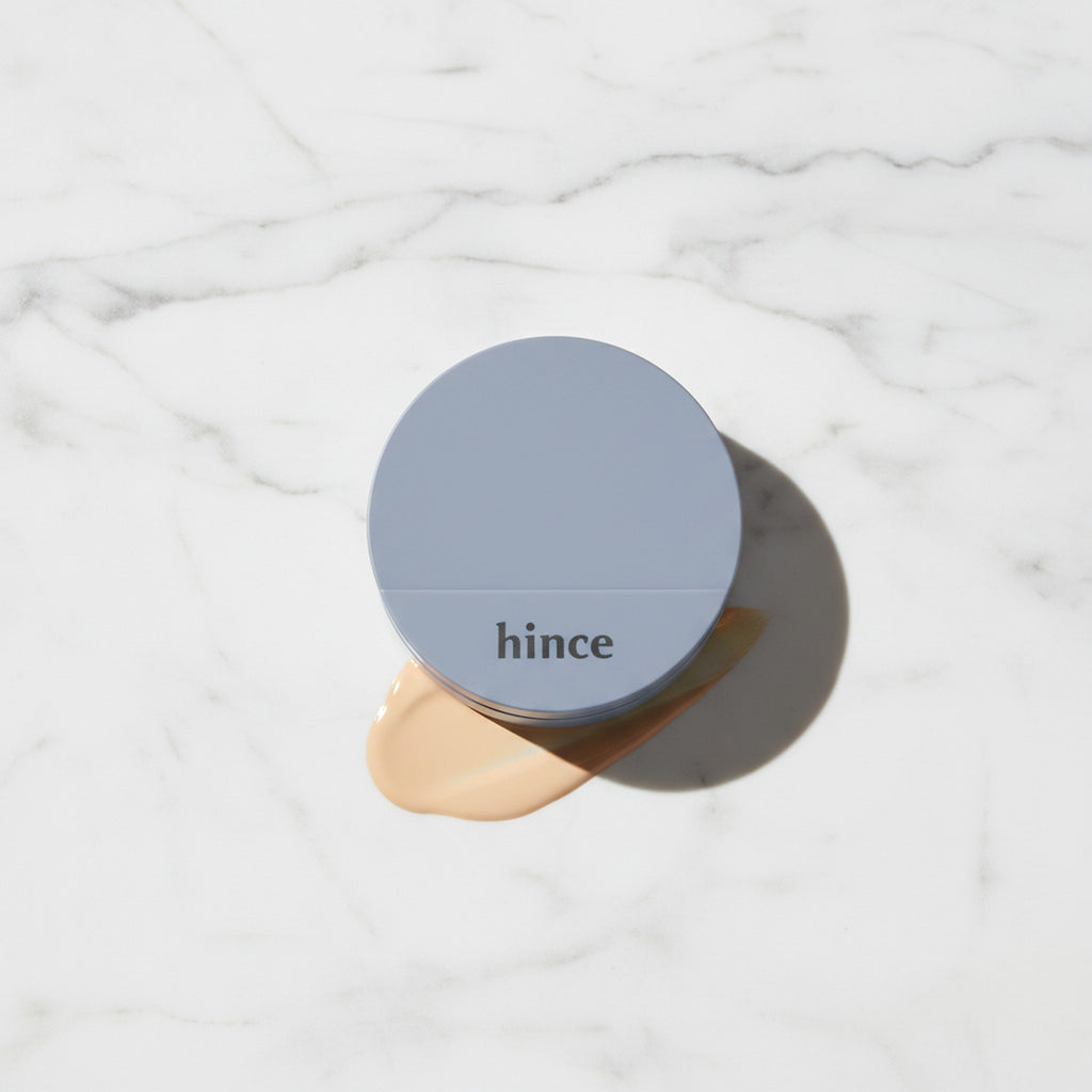 SECOND SKIN MESH MATTE CUSHION 17 PORCELAIN 12g - image 2