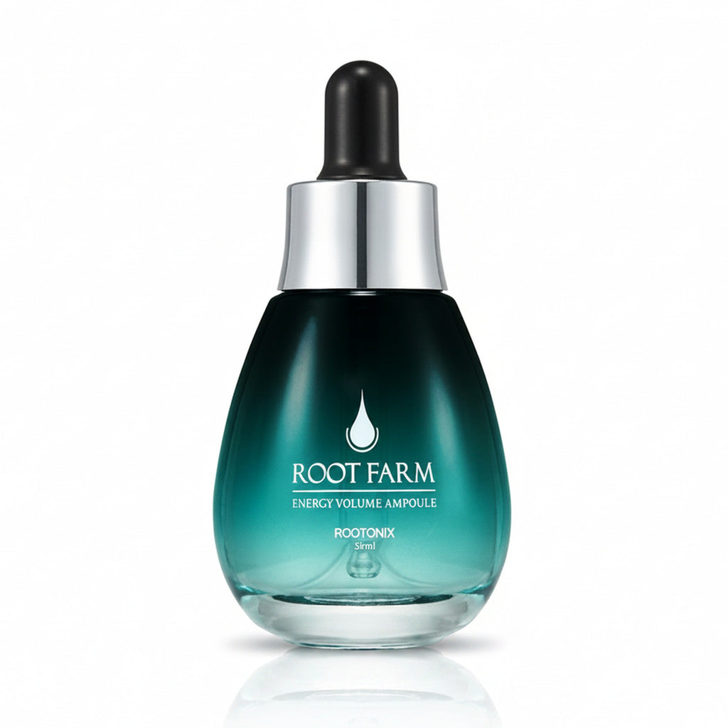 ROOTFARM SCALP & ROOT CARE AMPOULE 35ml - image 5