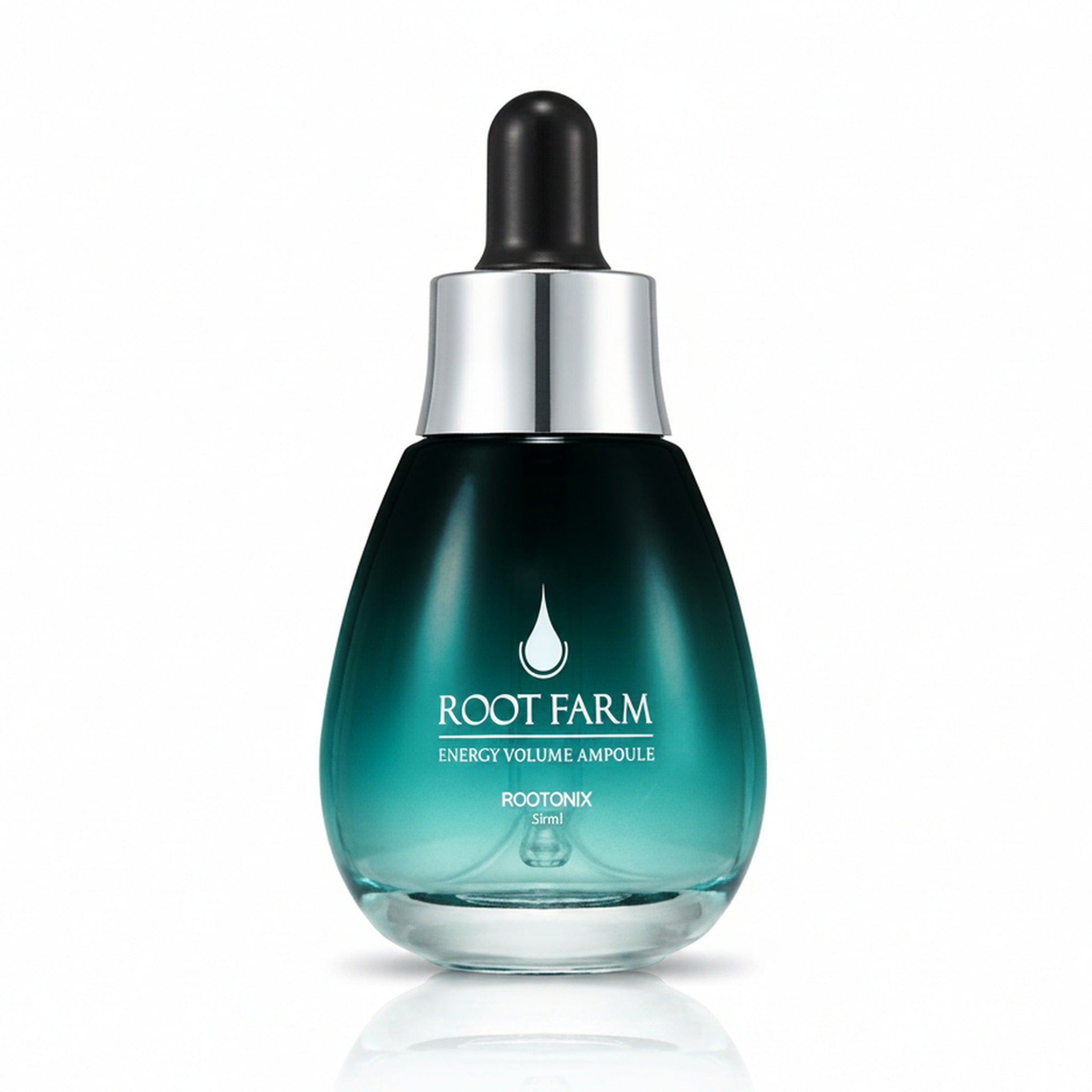 ROOTFARM SCALP & ROOT CARE AMPOULE 35ml - image 5