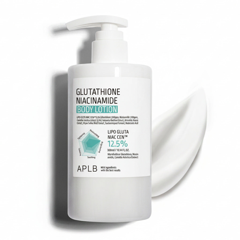 Glutathione Niacinamide Body Lotion 300ml - image 5