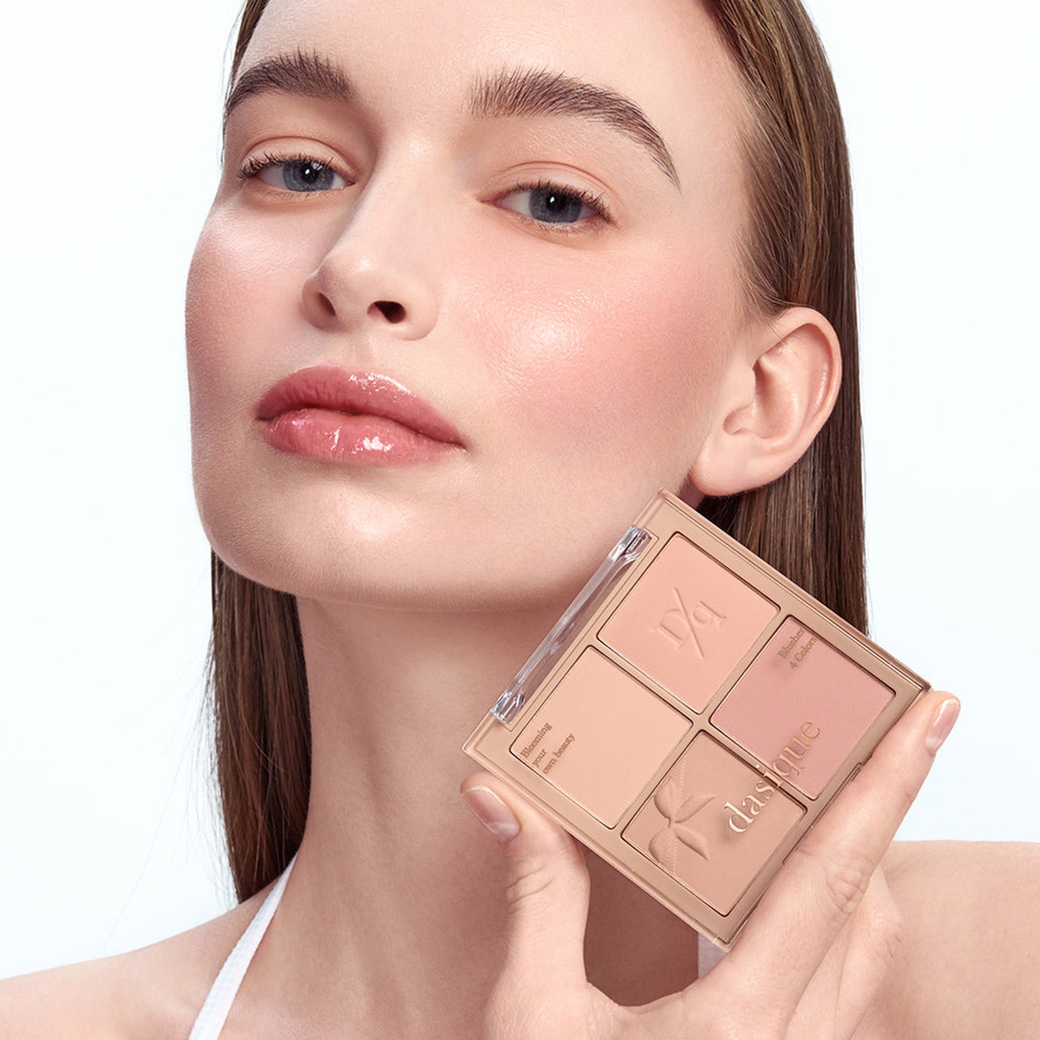 Blending Mood Cheek