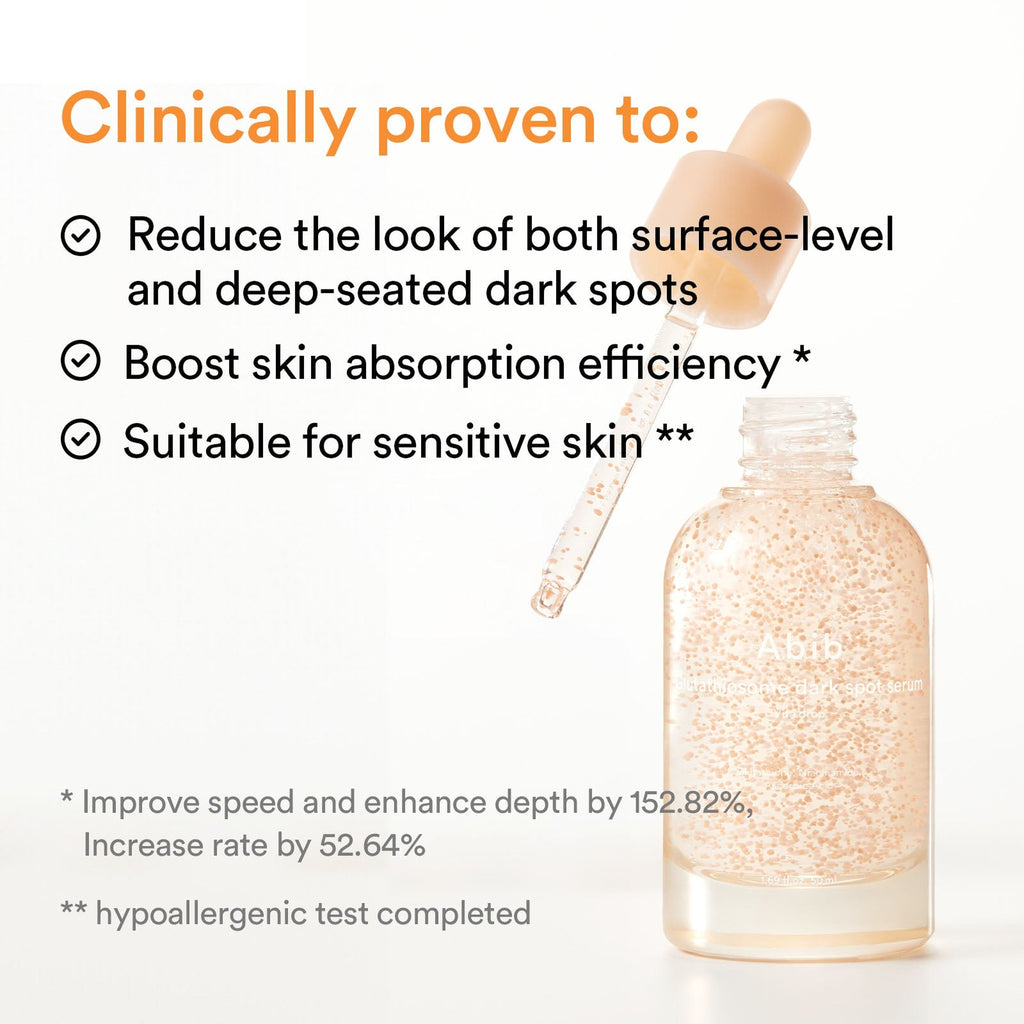 GLUTATHIOSOME DARK SPOT SERUM VITA DROP 50ml - image 6
