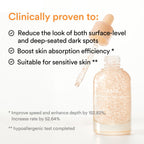 GLUTATHIOSOME DARK SPOT SERUM VITA DROP 50ml - image 6