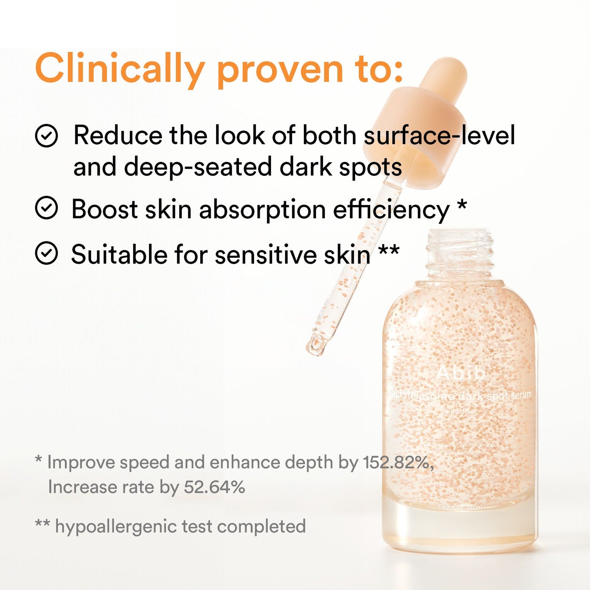 GLUTATHIOSOME DARK SPOT SERUM VITA DROP 50ml - image 6