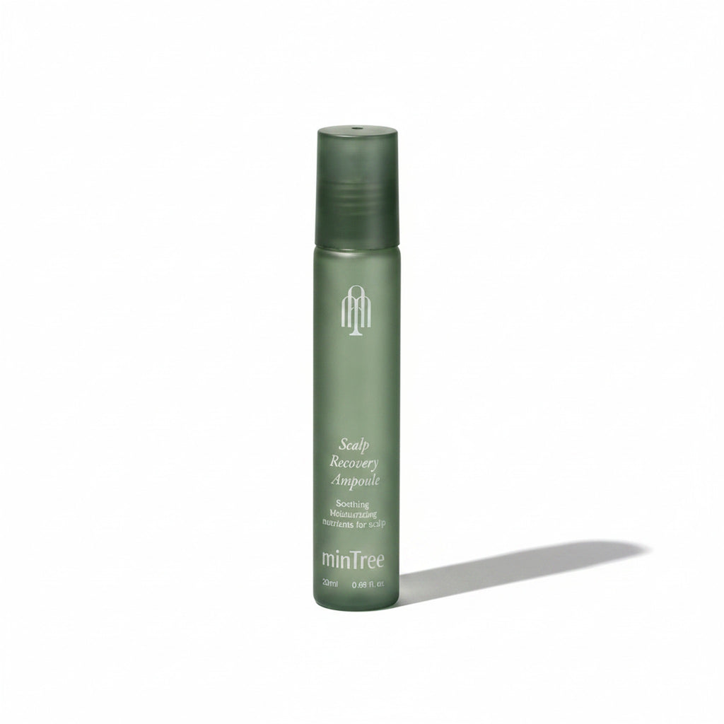 Scalp Recovery Ampoule 20ml - image 1