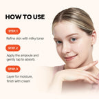 (Renewal) SOYBEAN PANTHENOL AMPOULE_50ml - image 4