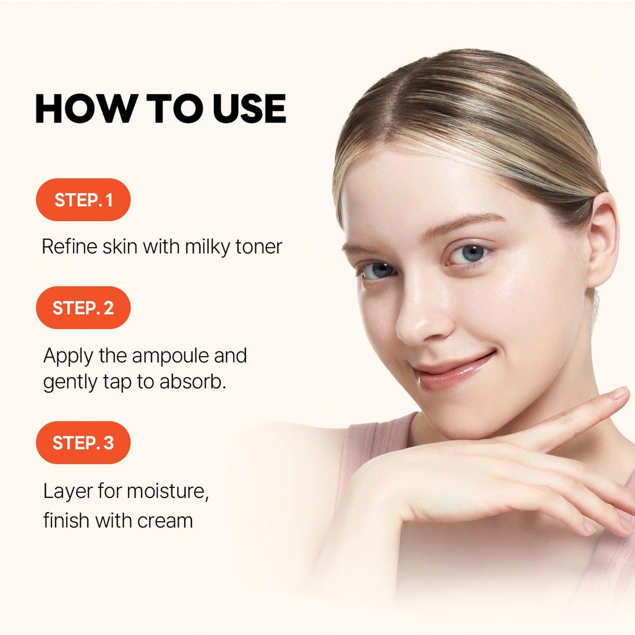 (Renewal) SOYBEAN PANTHENOL AMPOULE_50ml - image 4