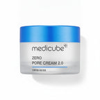 zero-pore-cream-2-0-50ml-mecus08-c2-0 - packshot