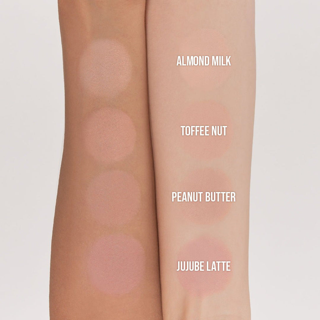 Blending Mood Cheek #10 Muted Nuts - image 5