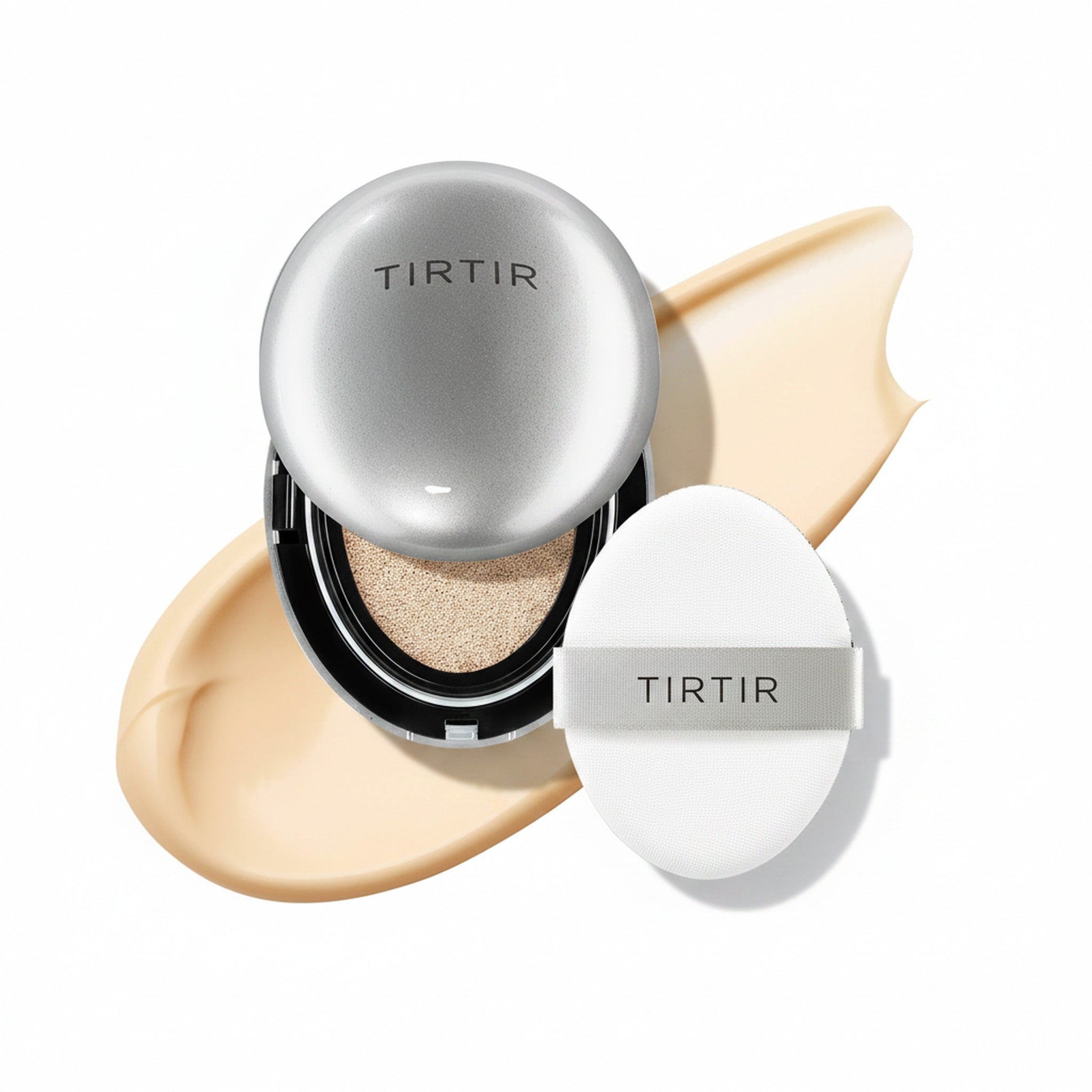 MASK FIT AURA CUSHION 29N NATURAL BEIGE - image 1