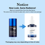ZERO PORE ONE DAY PEPTIDE SERUM 30ml - image 3