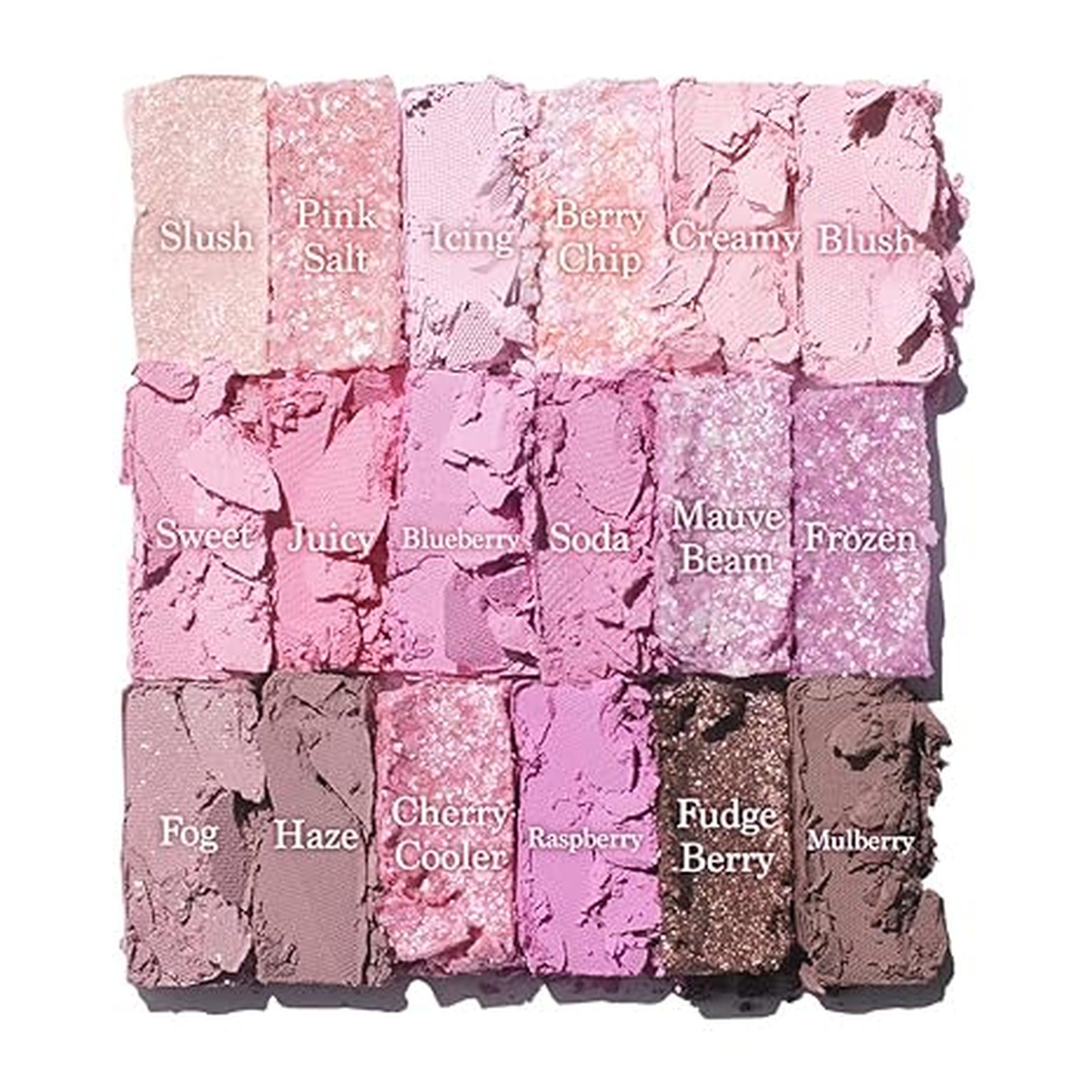 Shadow Palette