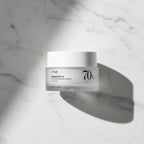 HEARTLEAF 70 INTENSE CALMING CREAM 50ml - image 2