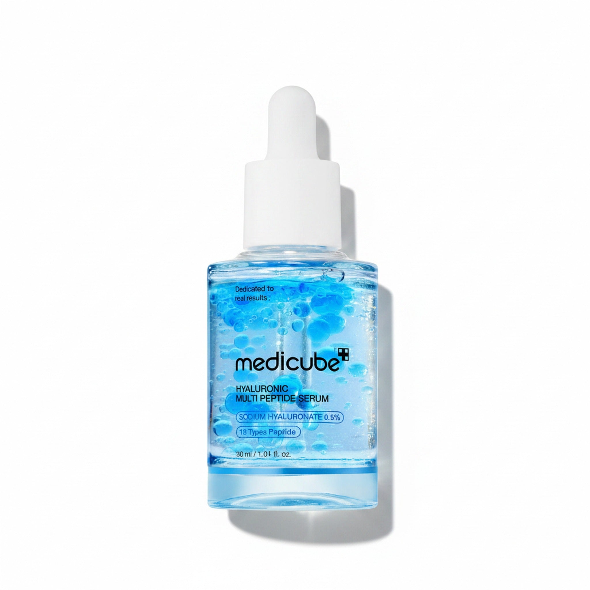HYALURONIC MULTI PEPTIDE SERUM 30ml - image 1