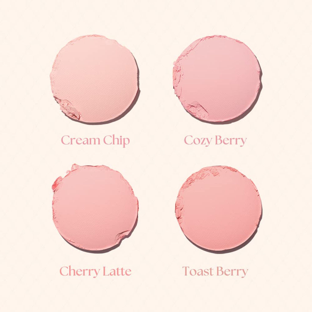 Blending Mood Cheek #07 Candy Berry - image 2