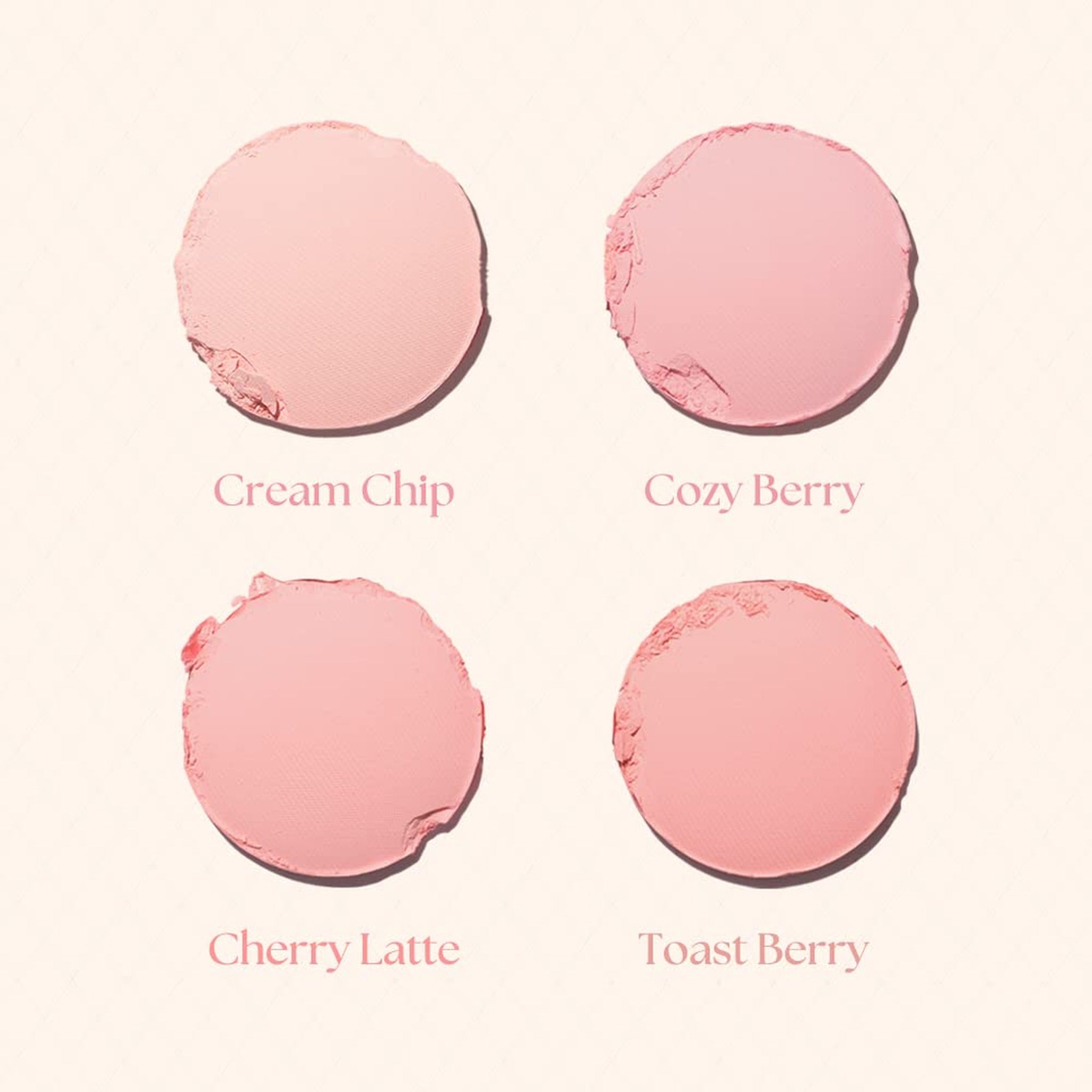 Blending Mood Cheek #07 Candy Berry - image 2