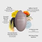 WONDER Black Rice 10 Hyaluronic Cream 90ml - image 4