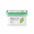 SHINE MUSCAT CICA DAILY MASK 270g/30EA - image 5