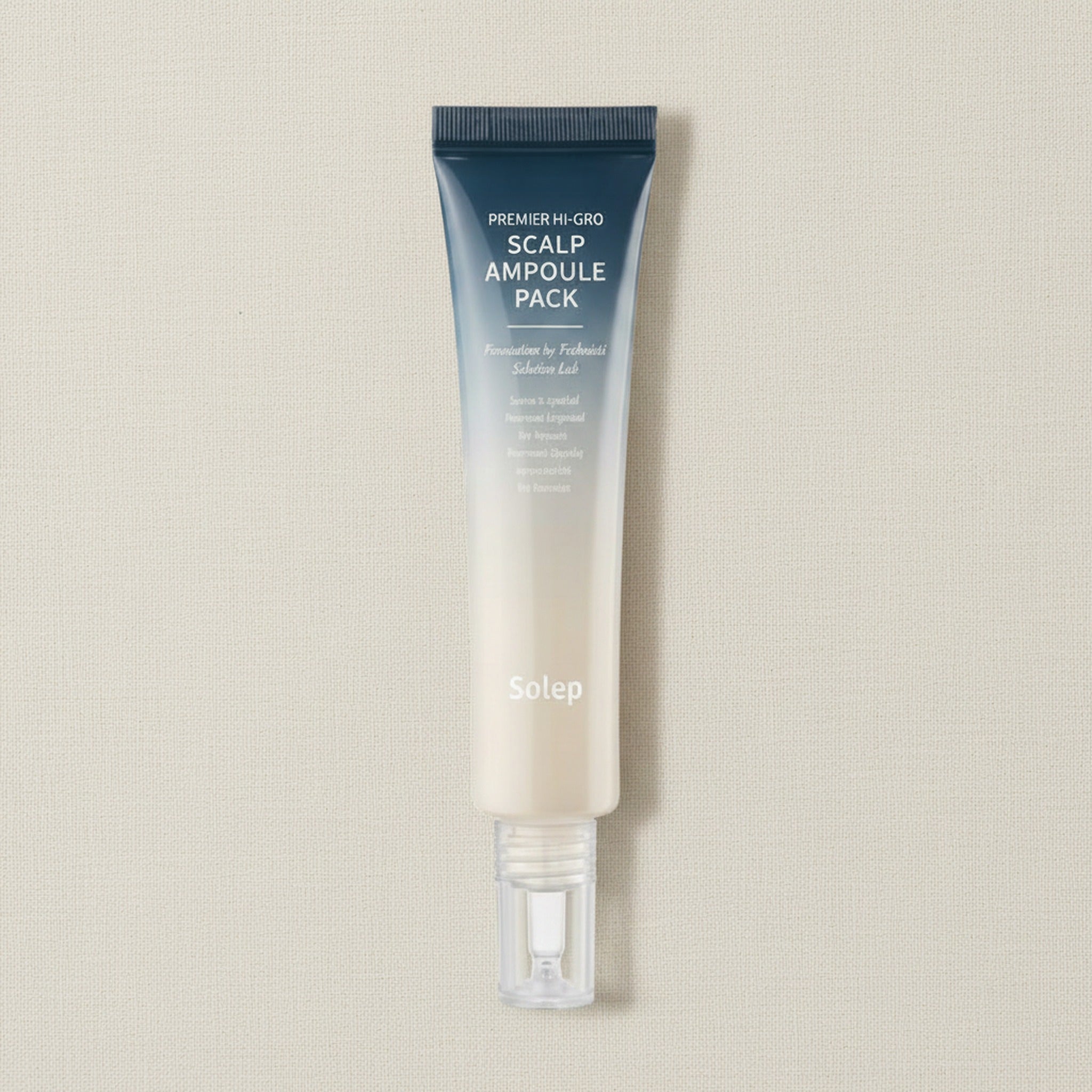 Premier Hi-gro Scalp Ampoule Pack 40ml - image 4