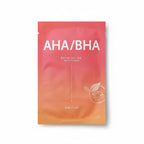 The Clean Vegan AHA/BHA Mask - image 5