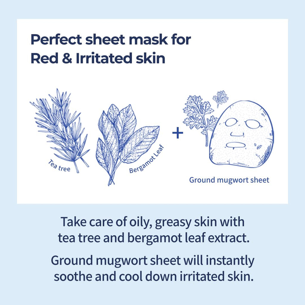 5ea-no-4-icy-soothing-sheet-mask-nbp07-mis5ea - lifestyle