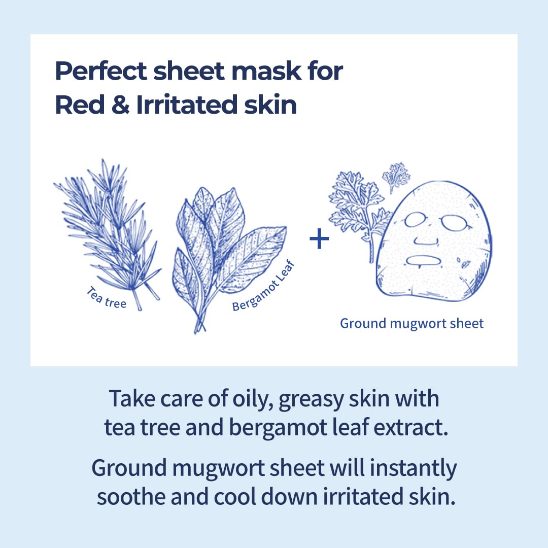 5ea-no-4-icy-soothing-sheet-mask-nbp07-mis5ea - lifestyle