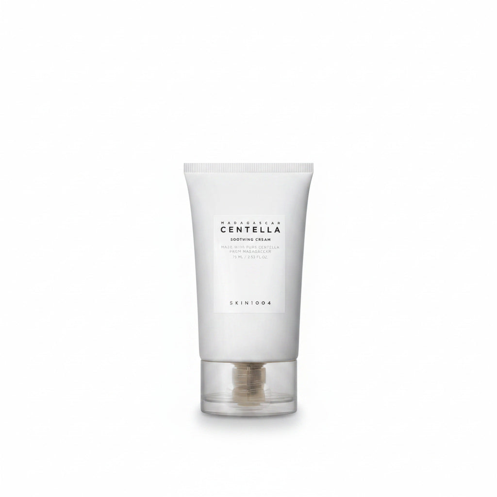 Madagascar Centella Soothing Cream 75ml - image 1
