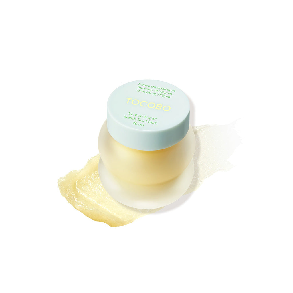 Vita Glazed Lip Mask 20ml - image 7