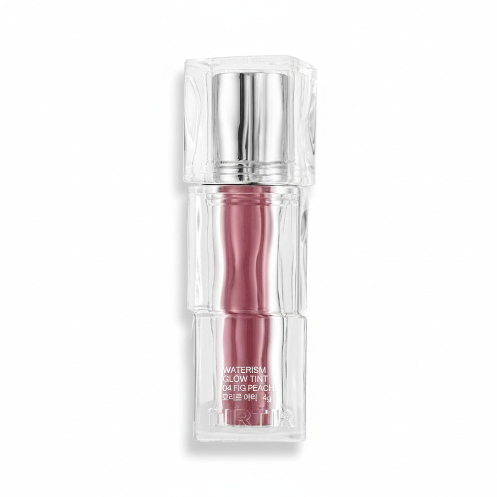 WATERISM GLOW TINT 04 FIG PEACH 4g - image 1