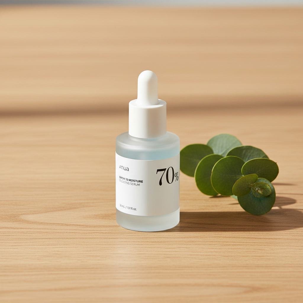 BIRCH MOISTURE BOOSTING SERUM 30ml - image 3