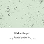 Mild Acidic pH Sheet Mask_HEARTLEAF FIT - image 3