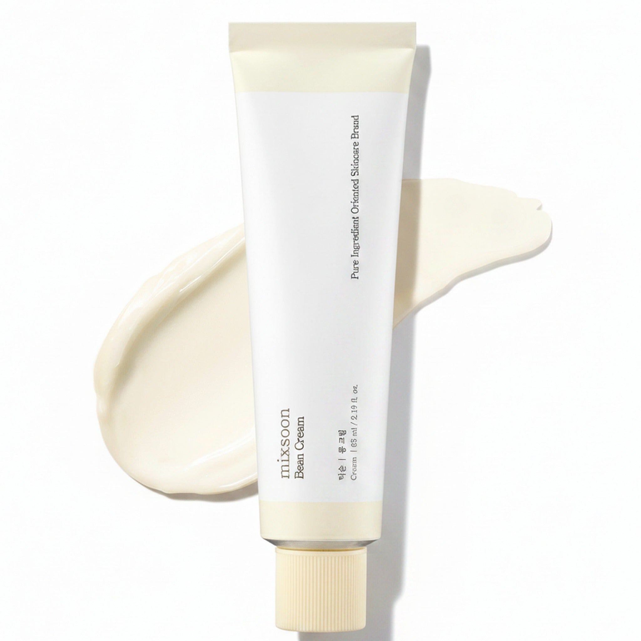 Bean cream 50ml - image 5