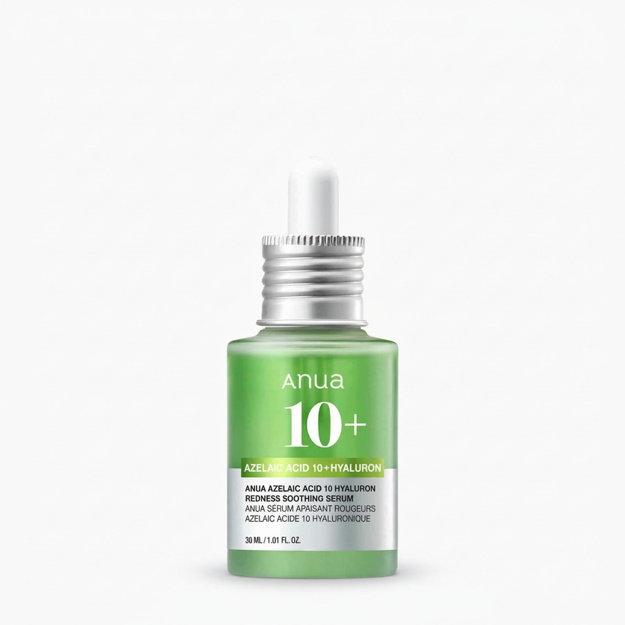 (Worldwide)(1EA) AZELAIC ACID HYALURON REDNESS SOOTHING SERUM MASK 23ml - image 1