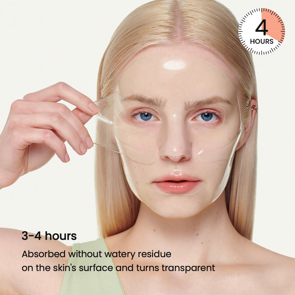 Refreshing Sea Kelp Real Deep Mask 1ea - image 6