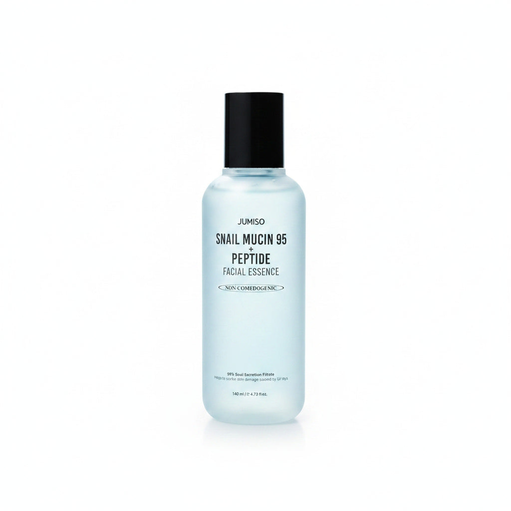 Snail Mucin 95 + Peptide Facial Essence 140ml - image 1