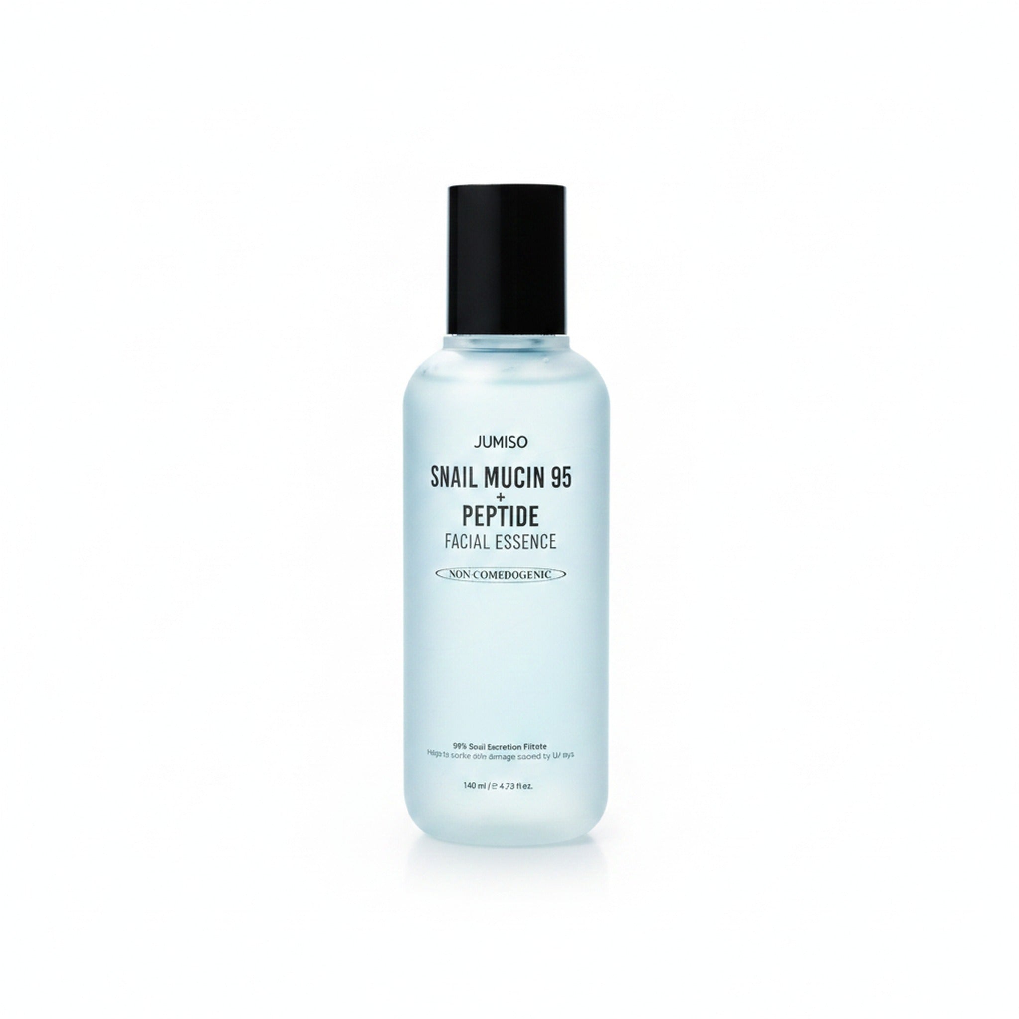 Snail Mucin 95 + Peptide Facial Essence 140ml - image 1