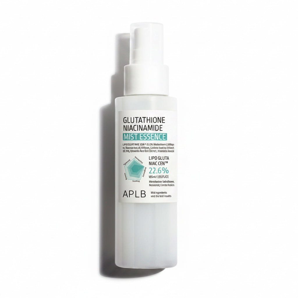 Glutathione Niacinamide Mist Essence 105ml - image 5