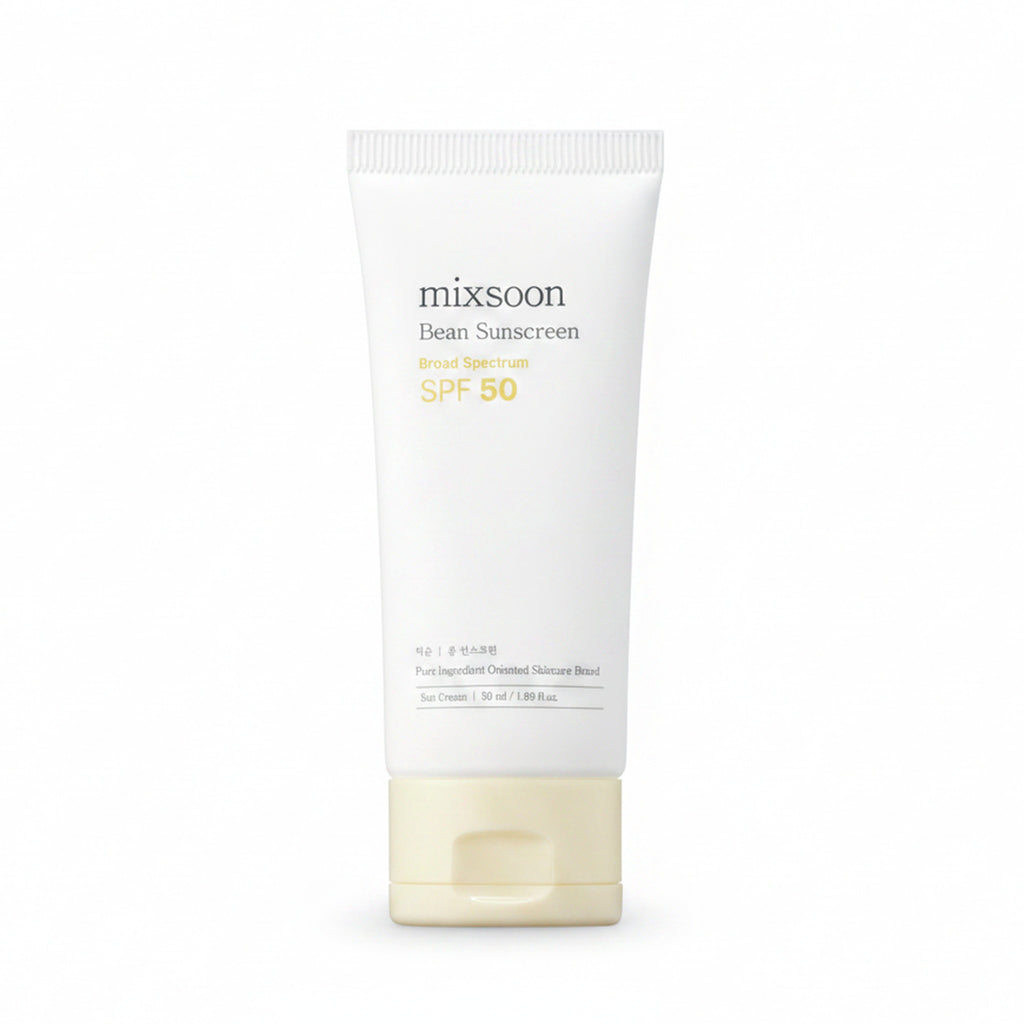 Bean Sunscreen SPF 50 (50ml) - image 5