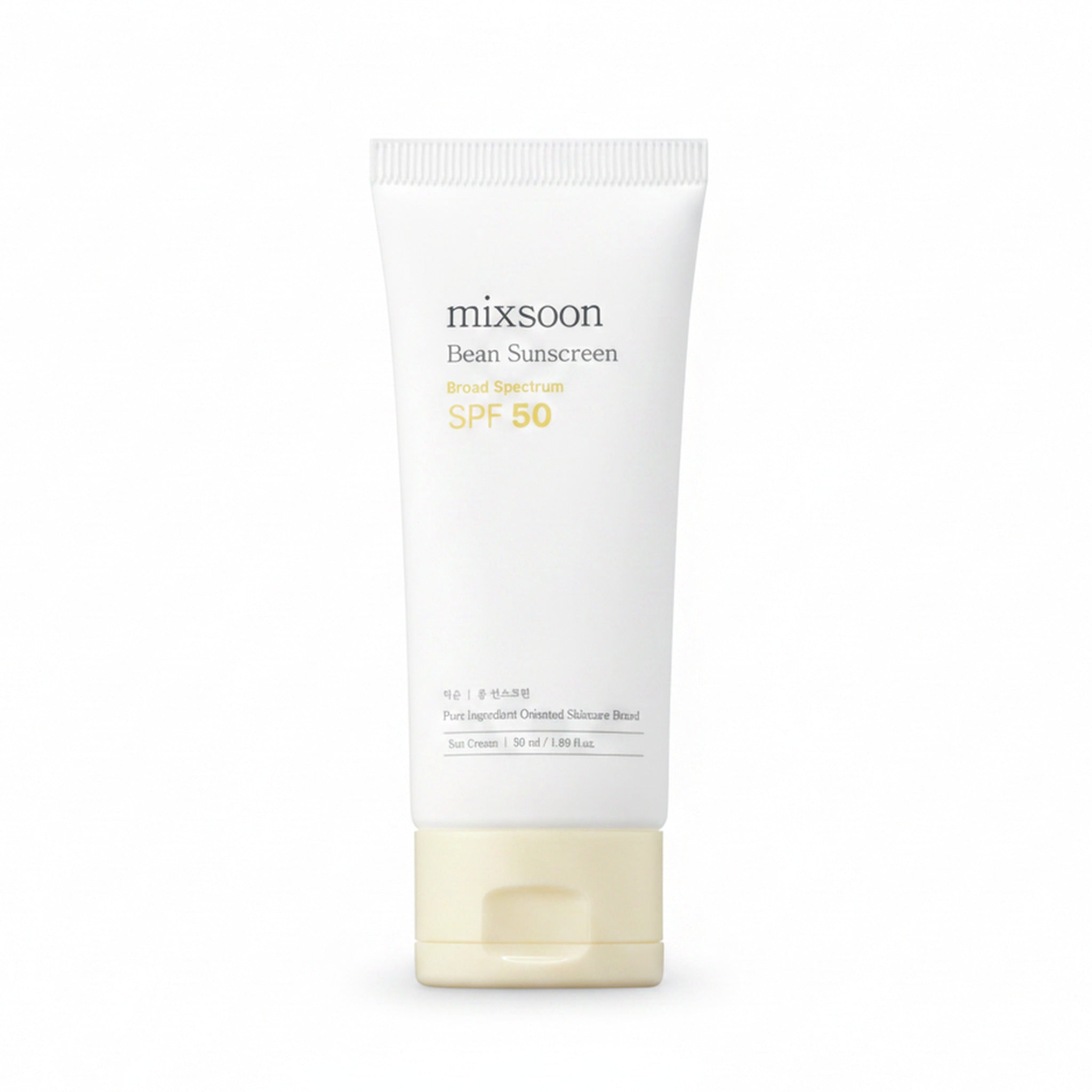 Bean Sunscreen SPF 50 (50ml) - image 5