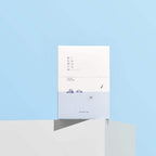 *Renewal (10ea) 1025 DOKDO WARTER GEL MASK SHEET_30ml - image 5