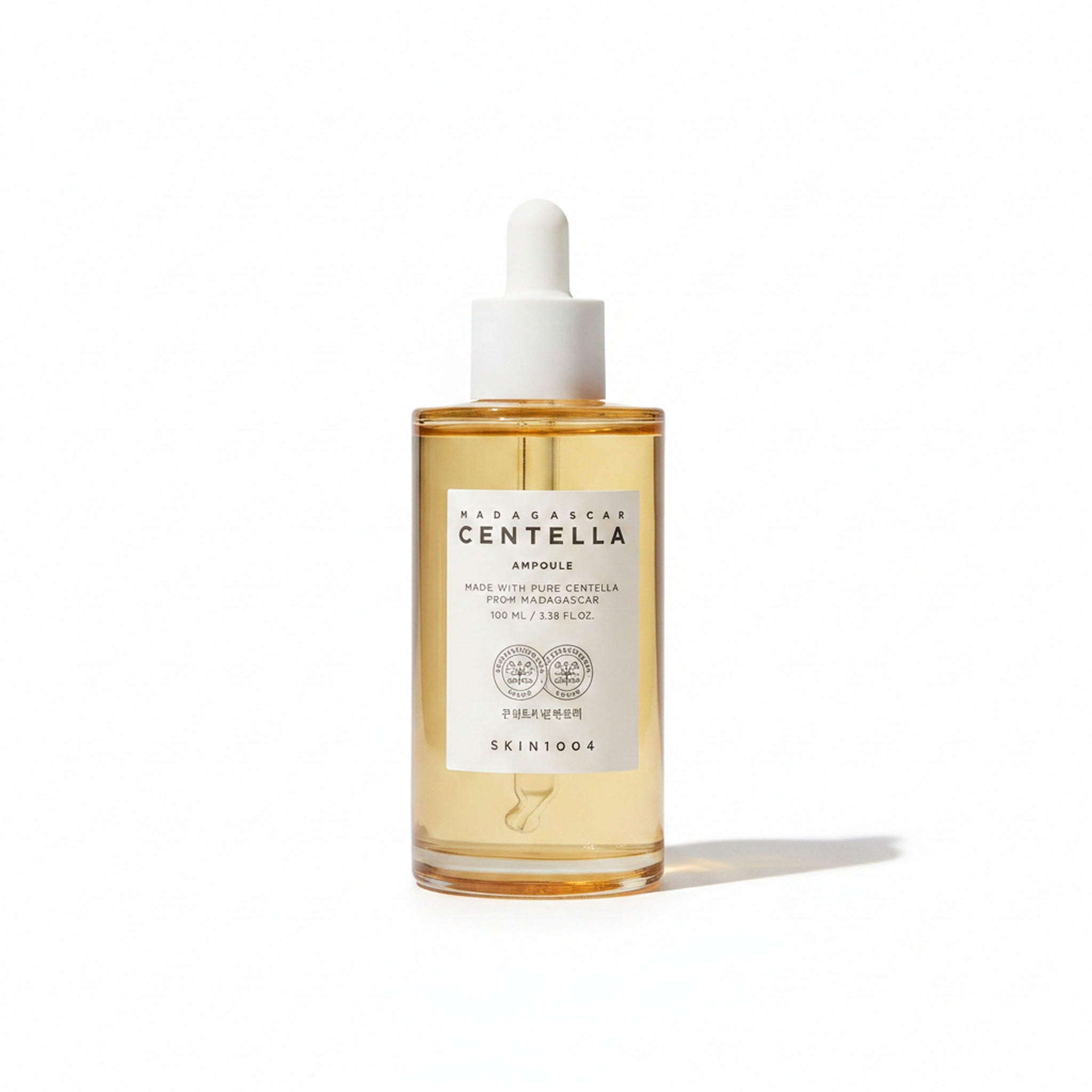 Madagascar Centella Ampoule 100ml - image 1
