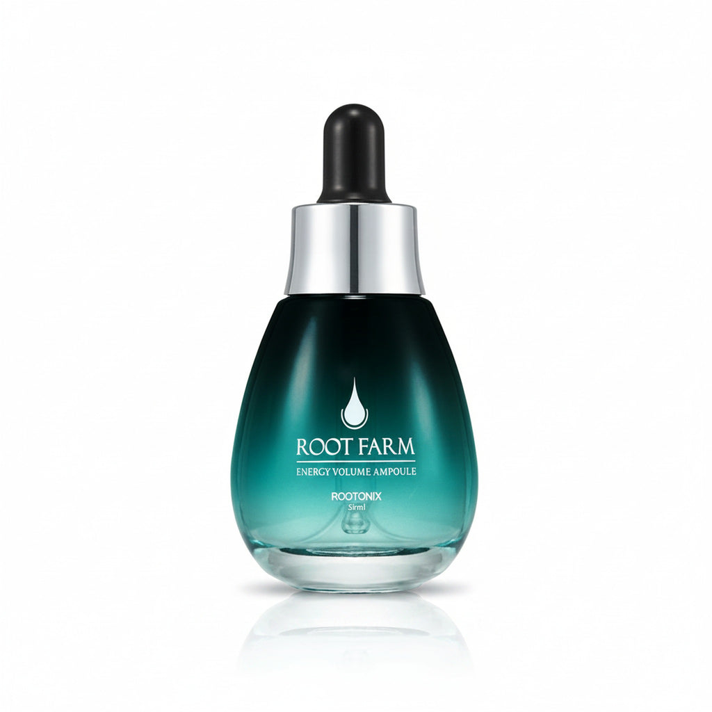 ROOTFARM SCALP & ROOT CARE AMPOULE 35ml - image 1
