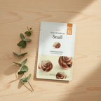(23AD) 0.2mm Therapy Air Mask # Snail 20ml - image 3