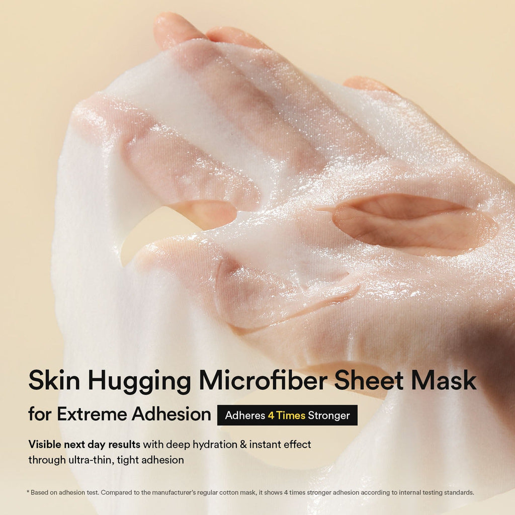 GUMMY SHEET MASK SEDUM HYALURON STICKER (2024) - image 7