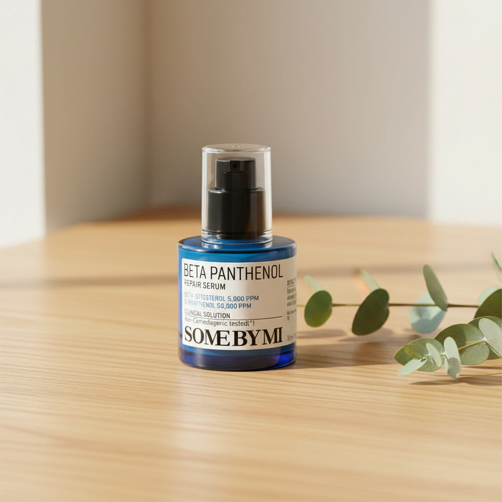 BETA PANTHENOL REPAIR SERUM 30ml - image 3