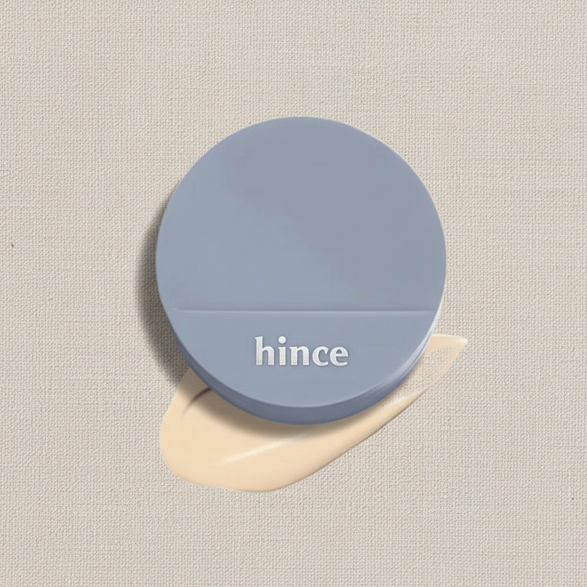 SECOND SKIN MESH MATTE CUSHION 17 PORCELAIN 12g - image 4