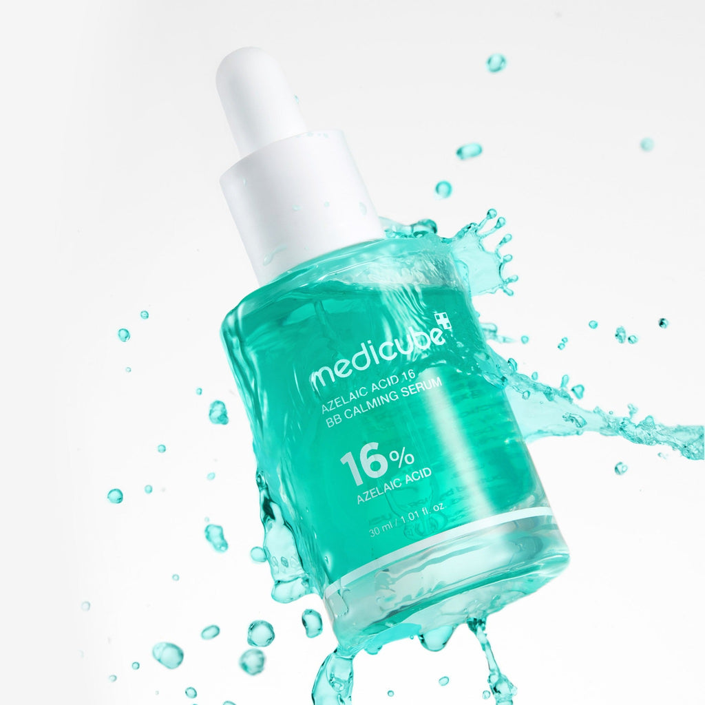 AZELAIC ACID 16 BB SOOTHING SERUM 30ml - image 5